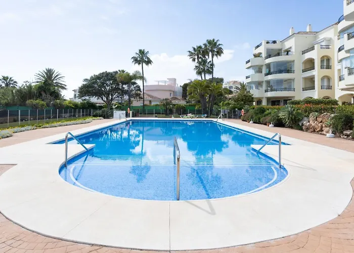 Charming Marbella